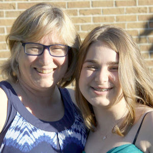 Meet your Posher, Nadine